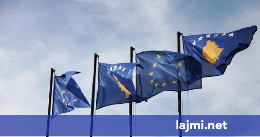 EU Issues Stern Warning to Serbia: De-escalate Rhetoric and Address Banjska Attack Accountability