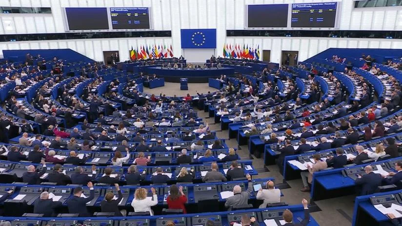 EU Parliament Votes for Three-Year Delay on Landmark Methane Emissions Regulations