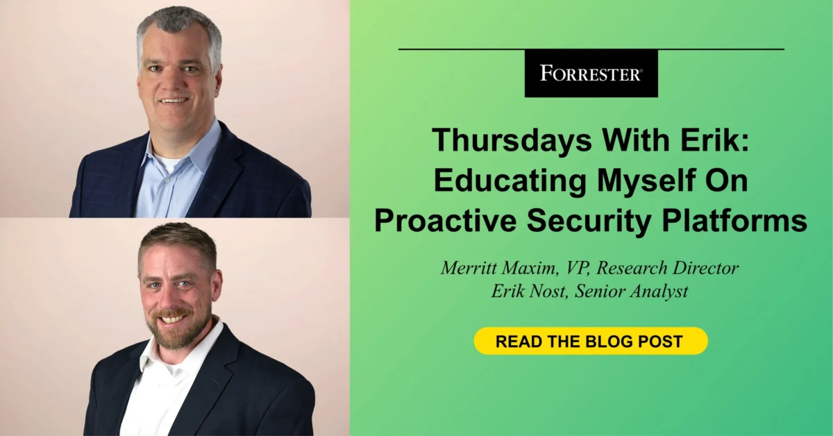 From Reactive Patching to Preemptive Defense: The Evolution of Proactive Security Platforms