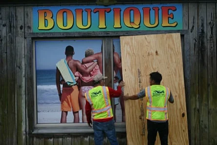 Hurricane Isaias: A Late-Season Menace Tests a Strained Gulf Coast