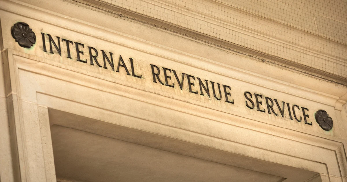 IRS Finalizes Rules to Modernize Tax Payment Systems: A Shift Toward Direct Processing