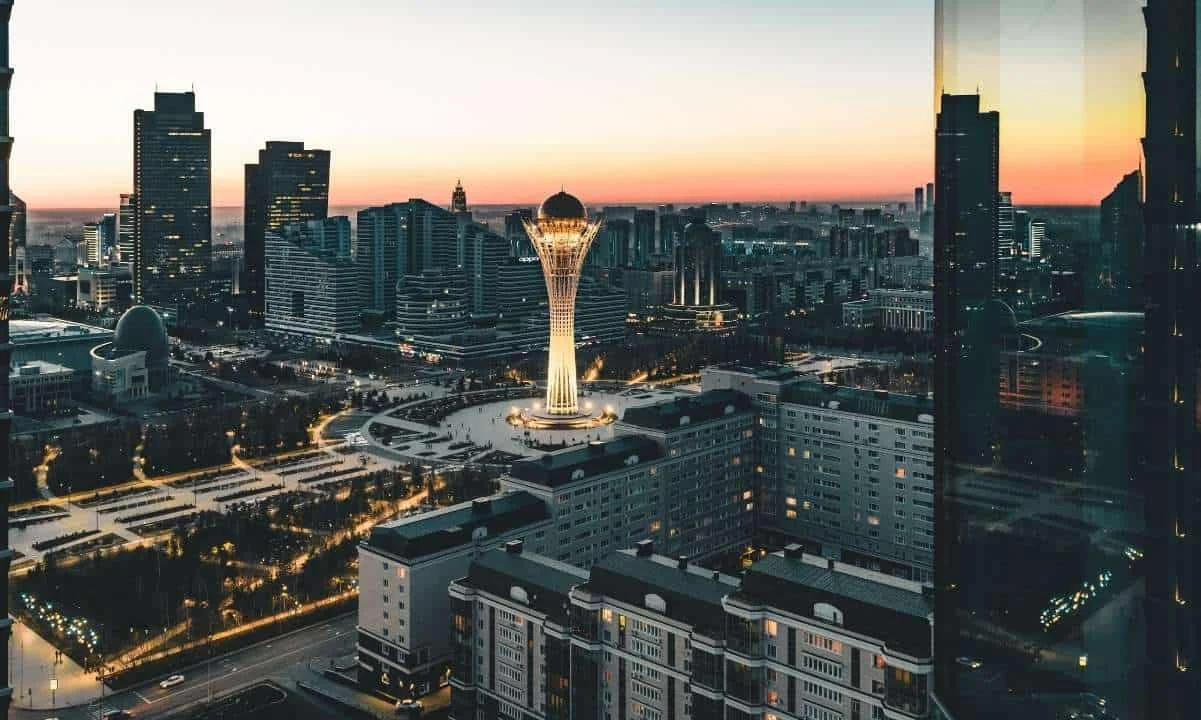 Kazakhstan Tightens Regulatory Grip: Major Crypto Exchanges Face Access Restrictions