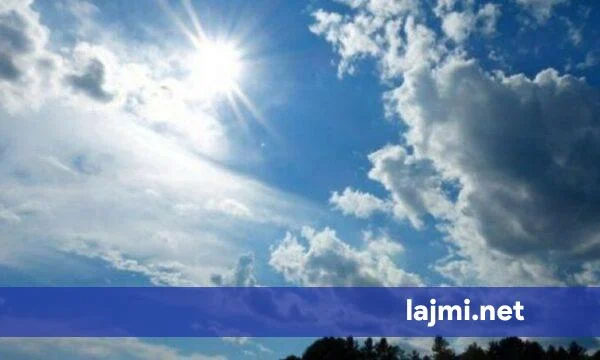 Kosovo Braces for a Mixed Weather Front on Thursday: Sunny Spells, Scattered Clouds, and Localized Rain Expected Across the Nation