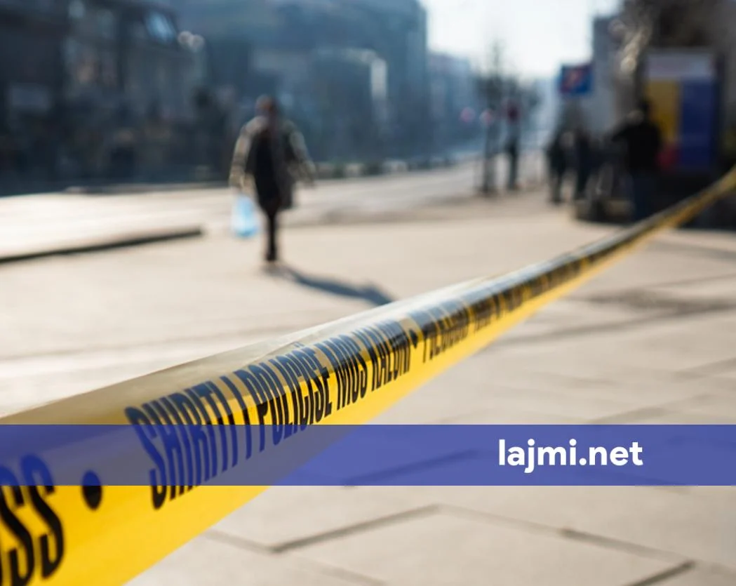 Kosovo on the Brink: Criminologist Warns of Deep Societal Crisis Amidst Spate of Family Murders