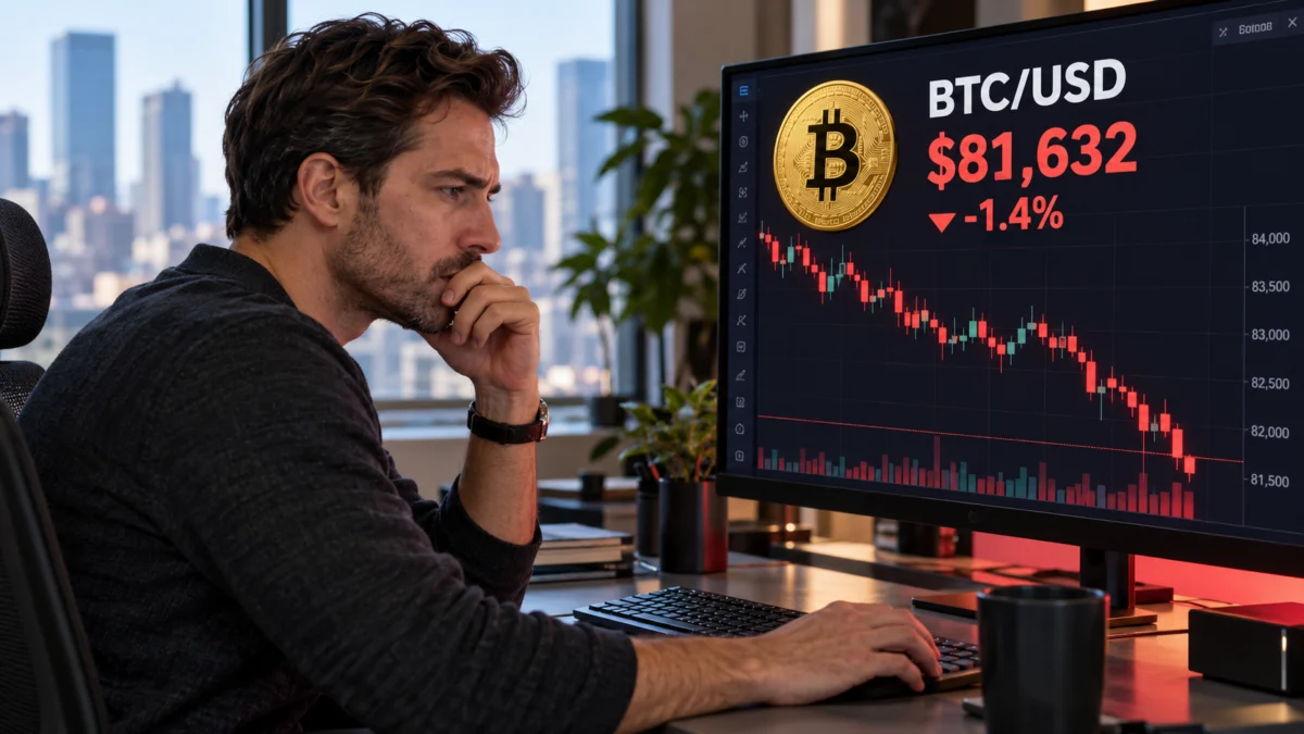 Market Resilience: Bitcoin, Ethereum, and XRP Defend Critical Technical Support Amidst Consolidation