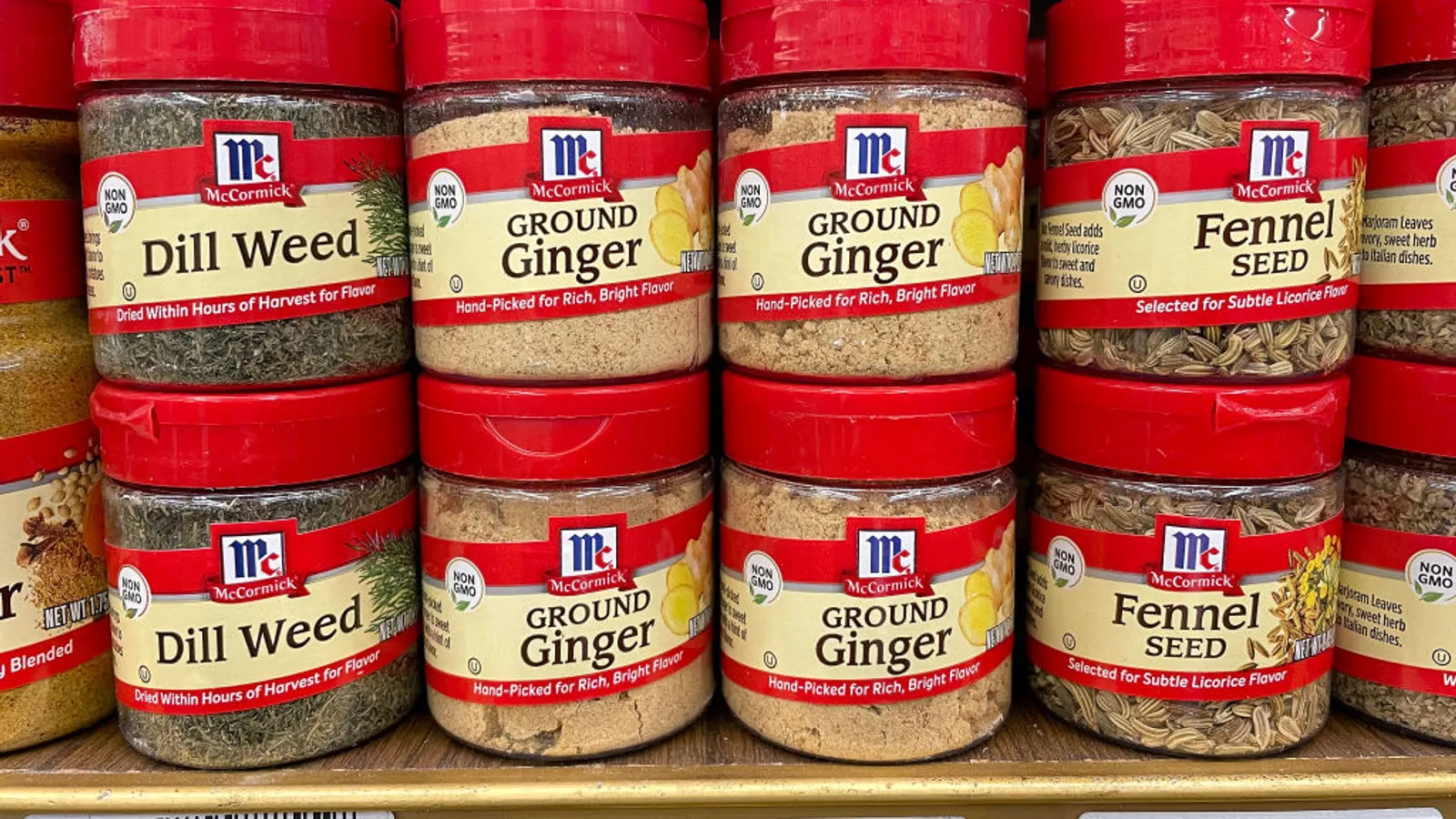 McCormick Navigates Global Inflationary Pressures as Supply Chain Volatility Persists