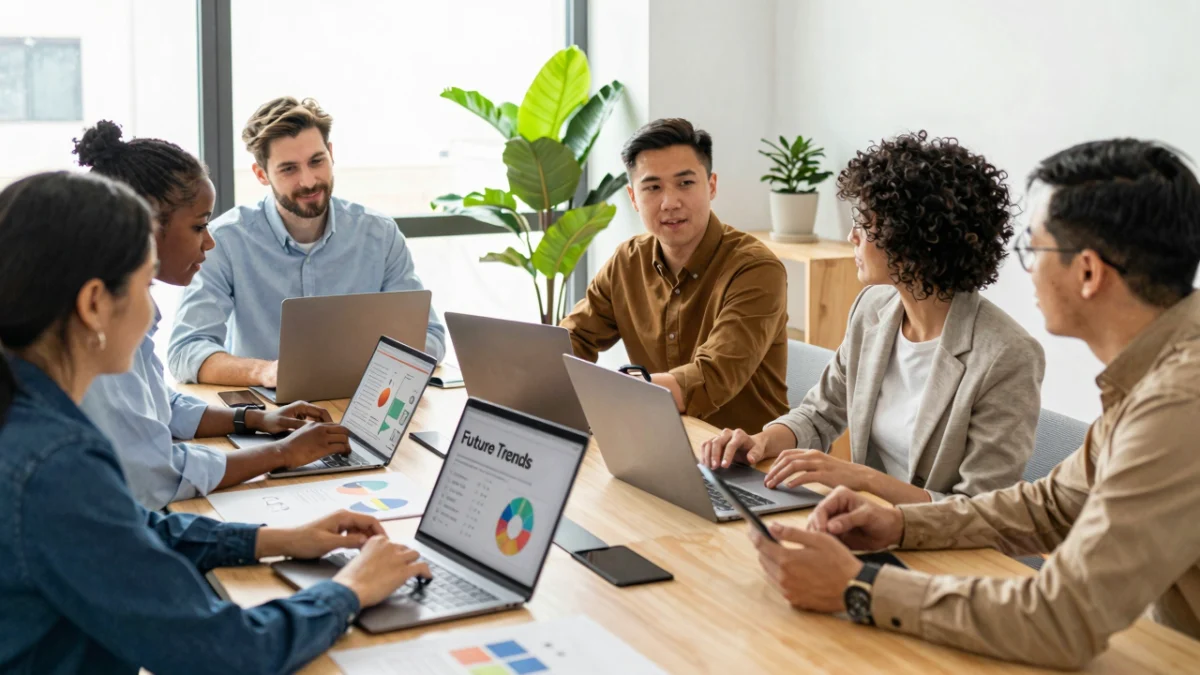 Navigating the Digital Frontier: How to Select the Right Software Development Partner