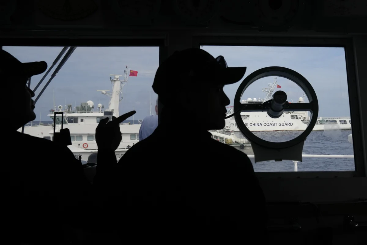 Navigating the Geopolitical Storm: The South China Sea and the Convergence of Science, Sovereignty, and Strategy