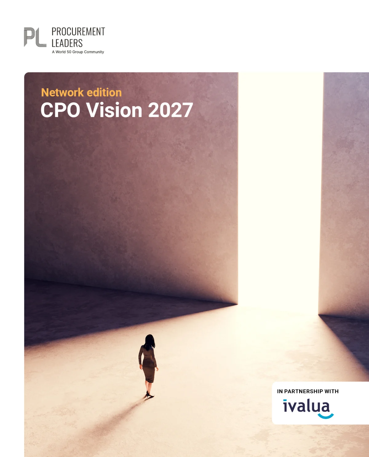 Navigating the Precipice: CPO Vision 2027 and the New Era of Procurement Resilience