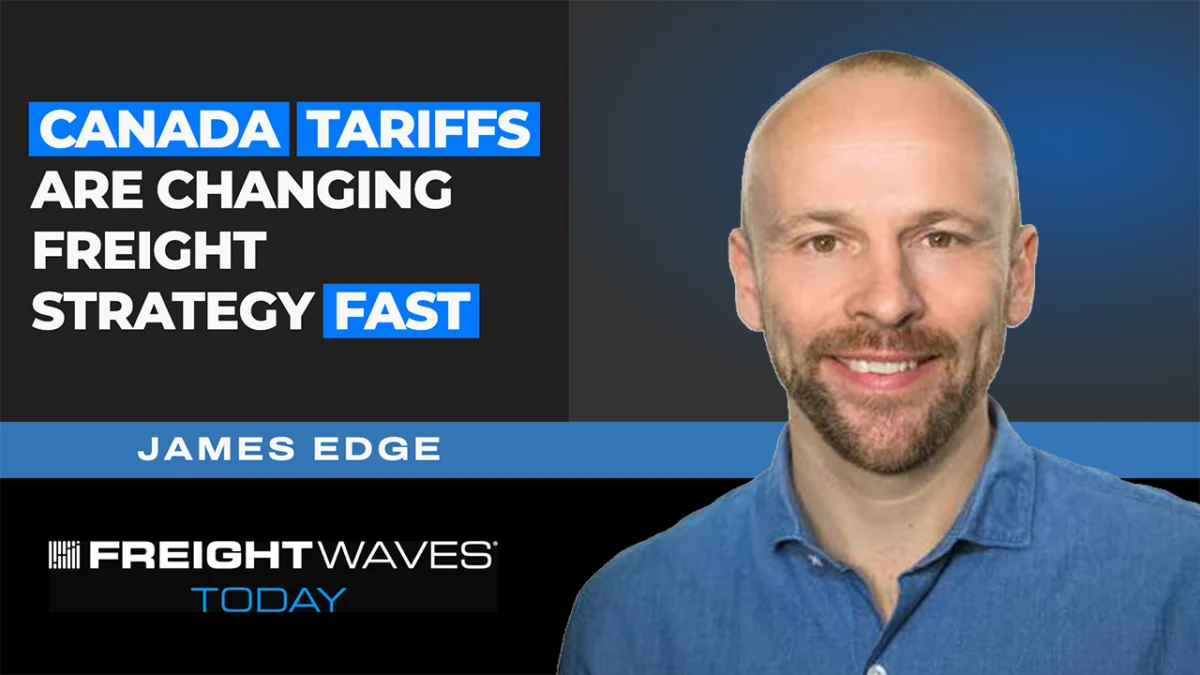 Navigating the Tariff Turbulence: How US-Canada Supply Chains Are Architecting a New Reality