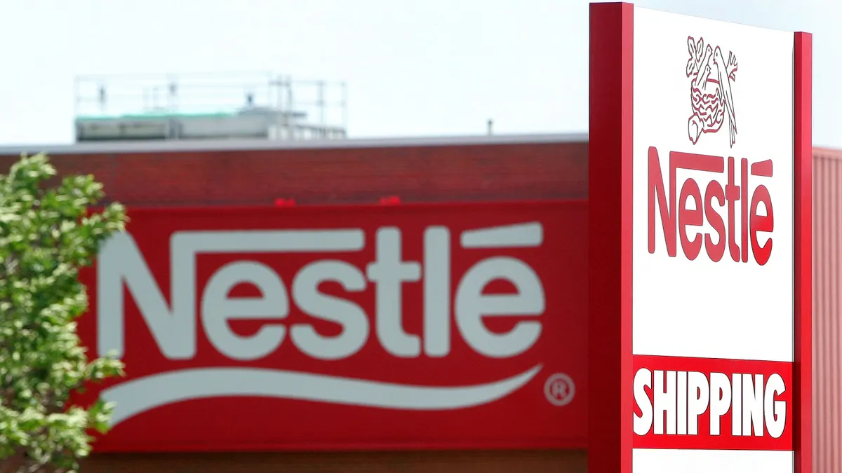 Nestlé to Close Solon, Ohio Facility: A Strategic Shift in Manufacturing Efficiency