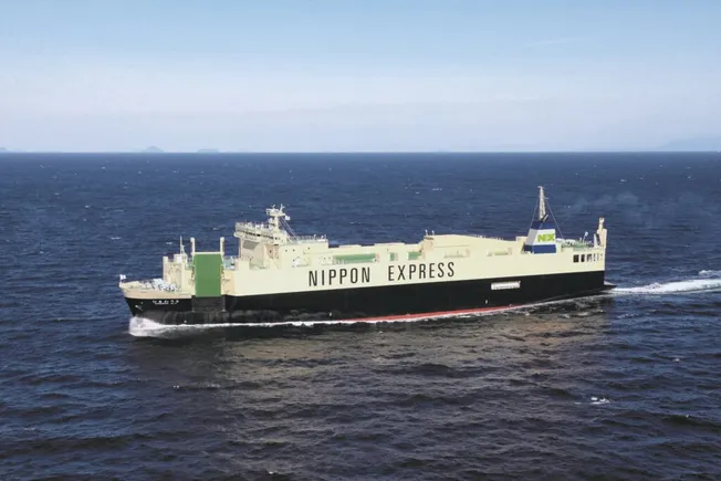 Nippon Express Launches ‘US 5-Day Cross’ Service to Combat Global Supply Chain Volatility