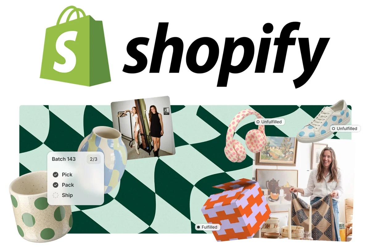Shopify Scales European Logistics: Strategic Fulfillment Upgrades Ahead of Holiday Peak
