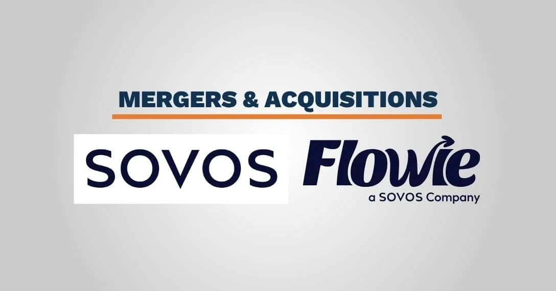 Sovos Accelerates Intelligent Automation Strategy with Strategic Acquisition of Agentic AI Platform Flowie