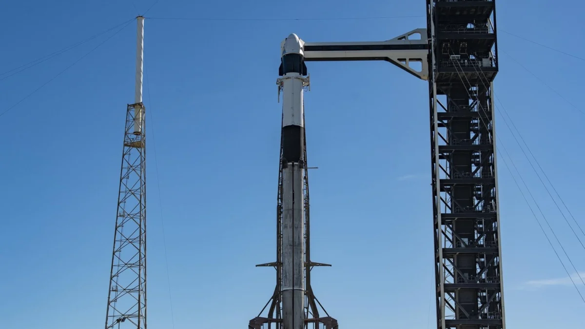SpaceX Crew-13: A New Era of Rapid Transit and Lunar Preparation