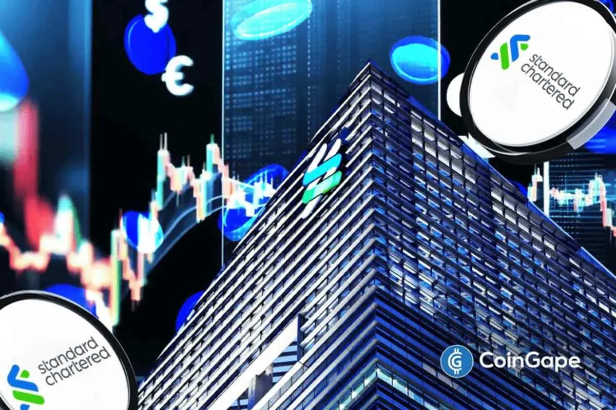 Standard Chartered Scales Digital Asset Ambitions with Planned Singapore Custody Service