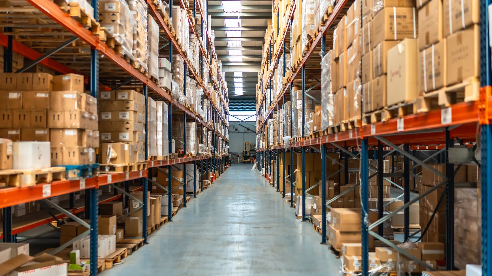 Stord Scales Up: Strategic Acquisition of AMS Fulfillment Marks Major Expansion in North American Logistics