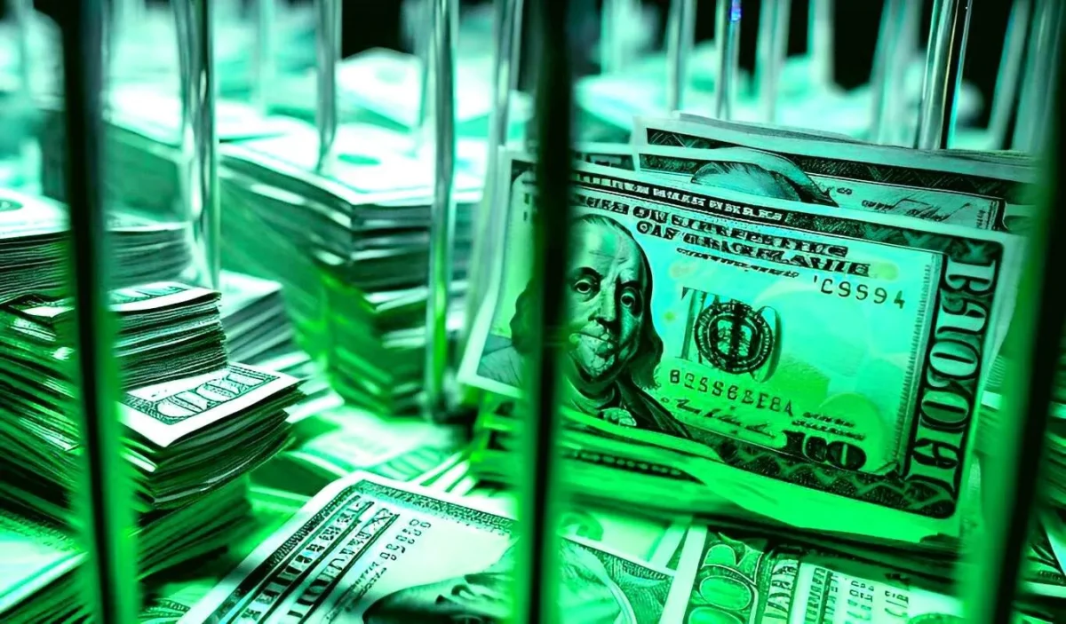 Systemic Bias or Risk Management? The OCC’s Explosive Report on "Debanking" in America’s Largest Financial Institutions