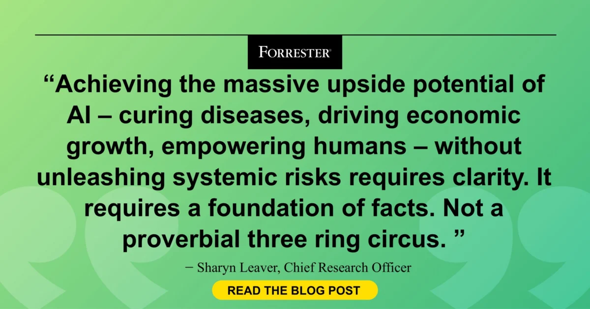 The AI "Doomsday" Circus: Why Business Leaders Must Tune Out the Noise