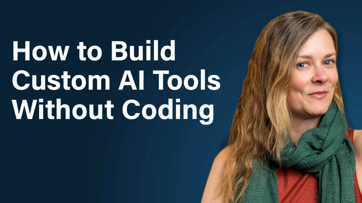 The AI Frontier: Mastering Custom Tools, Design Workflows, and the Latest Industry Shifts