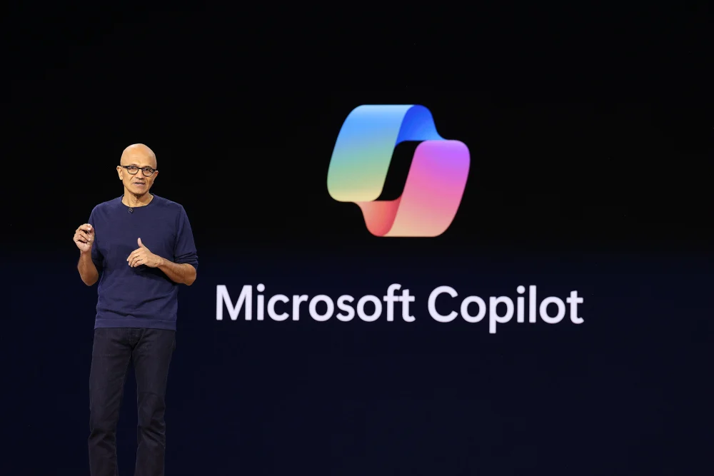 The Architecture of Trust: Satya Nadella Calls for a Paradigm Shift in AI Safety