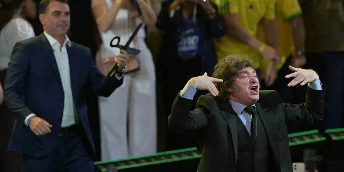 The Argentine Mirage: Why Flávio Bolsonaro’s Economic Blueprint for Brazil Faces a Reality Check