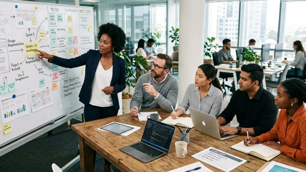 The Art of Empowerment: A Comprehensive Guide to Mastering Strategic Delegation