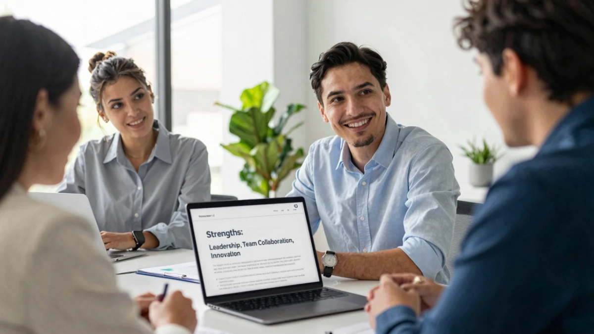 The Art of the Performance Review: Transforming Routine Evaluations into Engines for Growth