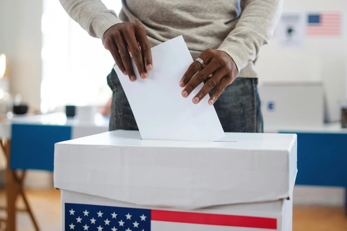 The Battle for the Ballot: Surveillance, Sabotage, and the Grassroots Response