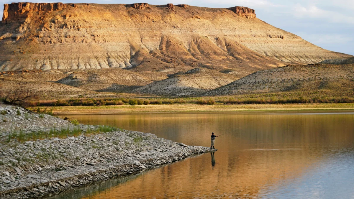 The Battle for the Basin: Arizona Joins Nevada in High-Stakes Lawsuit Over Colorado River Future