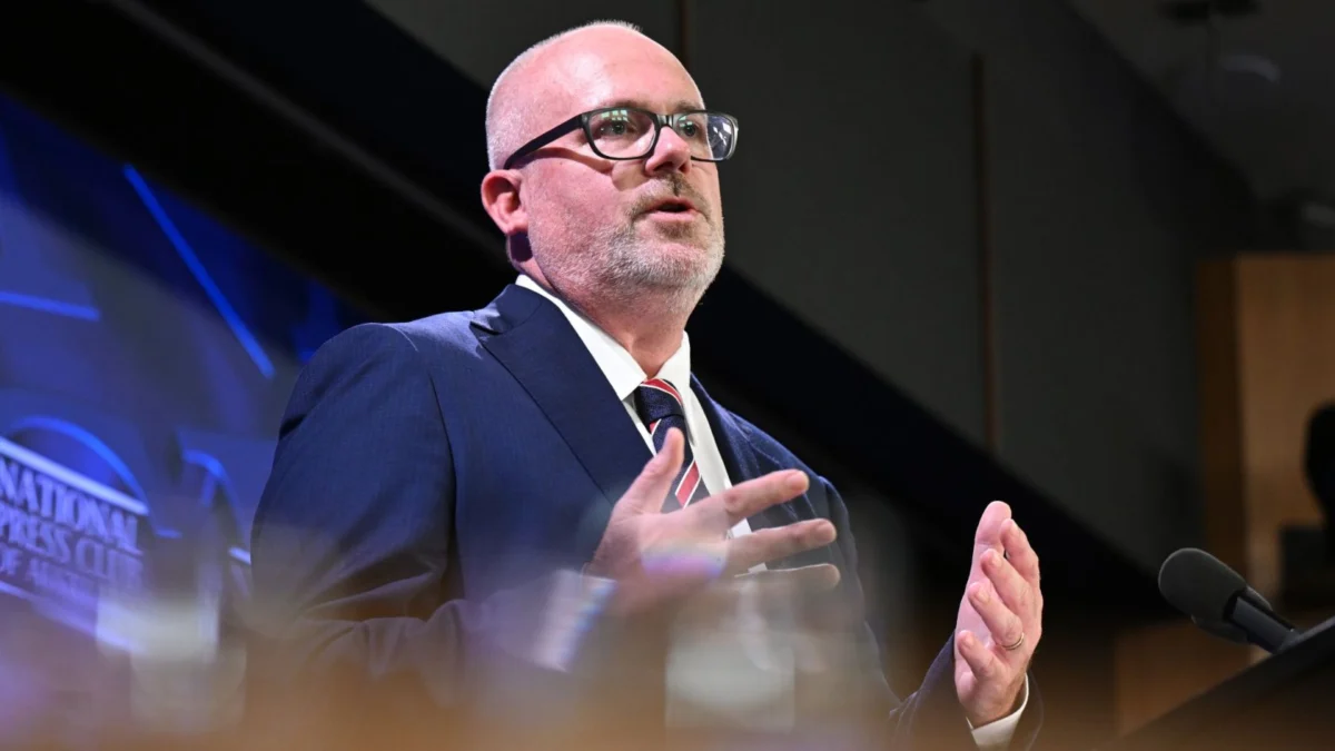 The “Built Here” Paradox: Can Australia Bridge the Gap Between Research and Reality?