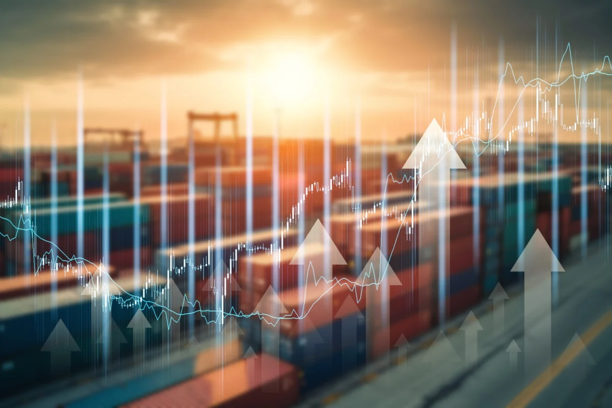 The Capacity Paradox: Why Global Shipping Is Stalled Despite a Growing Fleet