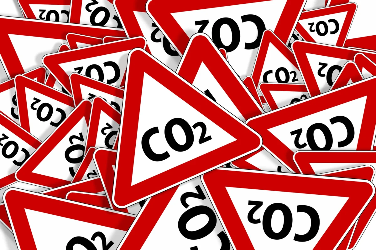 The Carbon Imperative: Understanding the Mechanics and Consequences of a Warming World