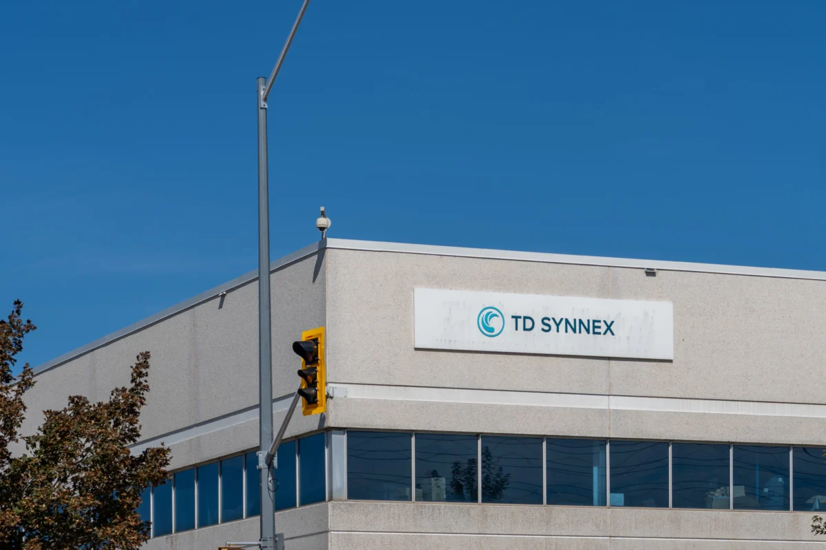 The Consolidation Conundrum: Analyzing TD Synnex’s Strategic Acquisition of BlueStar