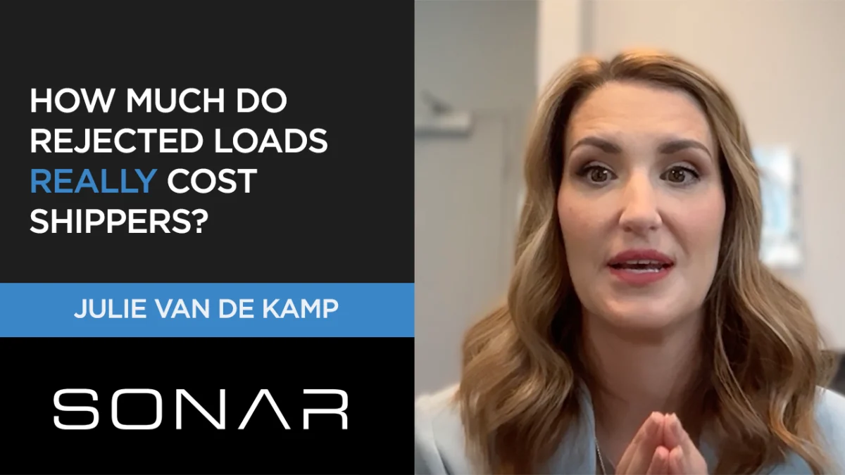 The Cost of Complexity: New Sonar Indices Bring Hard Data to Routing Guide Failures
