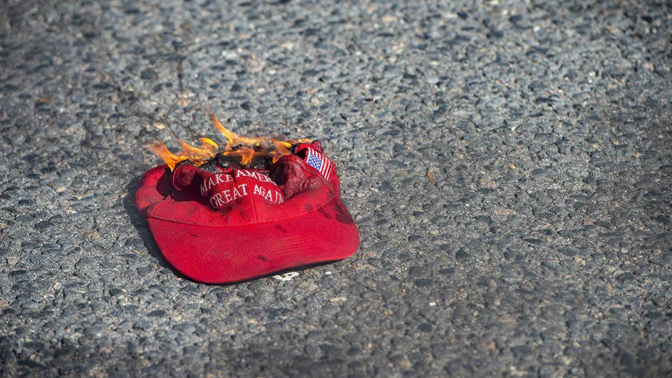 The Crossroads of American Democracy: Why the Democratic Party Must Pivot Beyond Culture Wars