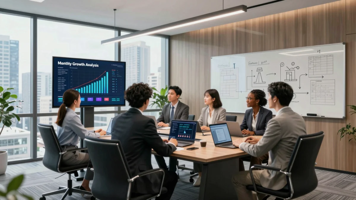 The Digital Gold Rush: Navigating the Booming IT Franchise Landscape in 2026