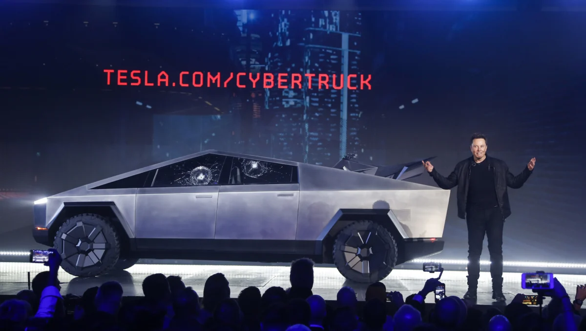 The End of the Line: Tesla Scraps Australian Cybertruck Ambitions After Seven-Year Wait