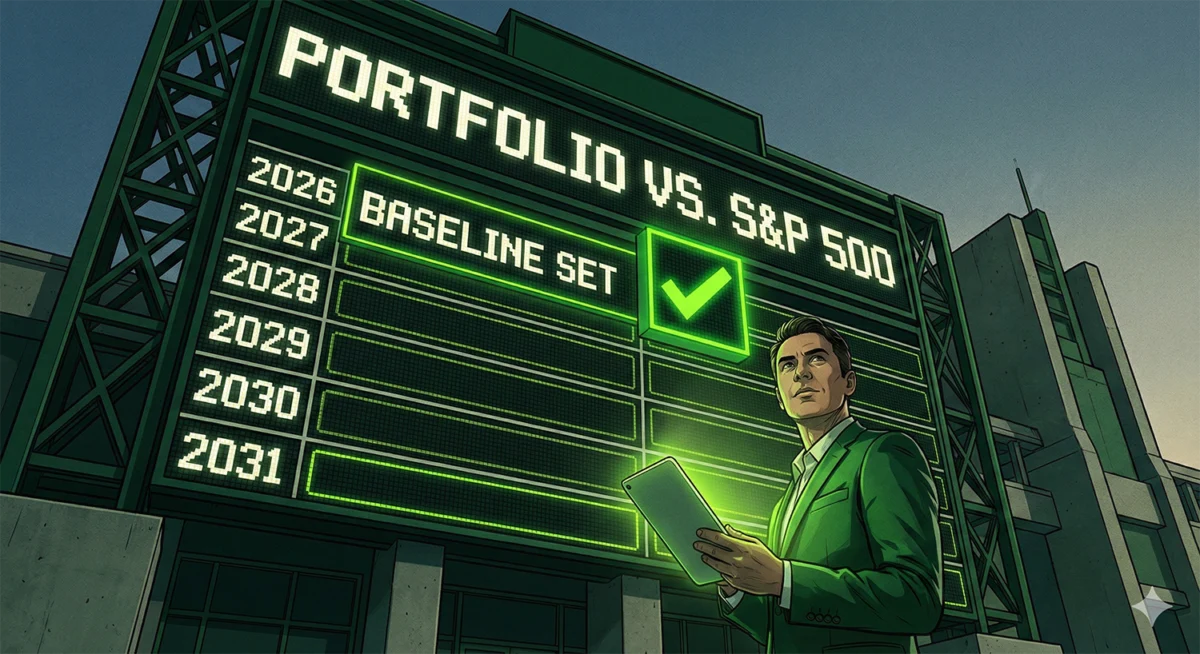 The Entrepreneur’s Dilemma: Why Building a Personal Balance Sheet is Your Ultimate Safety Net