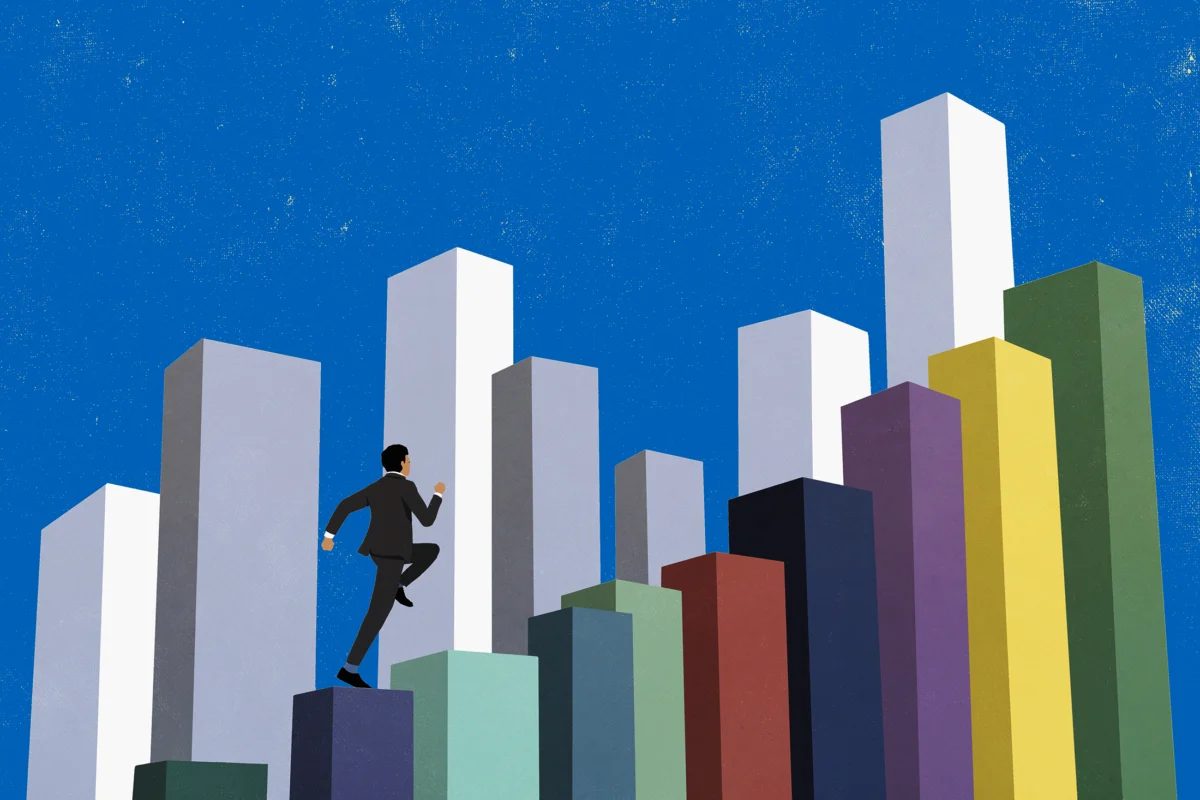 The Entrepreneur’s Triad: Why Passion Alone is a Path to Burnout