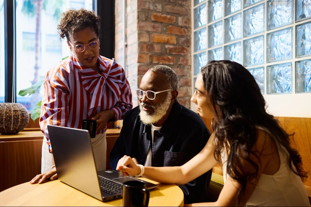 The Evolution of Mentorship: Why the Best Leaders Are Now Students