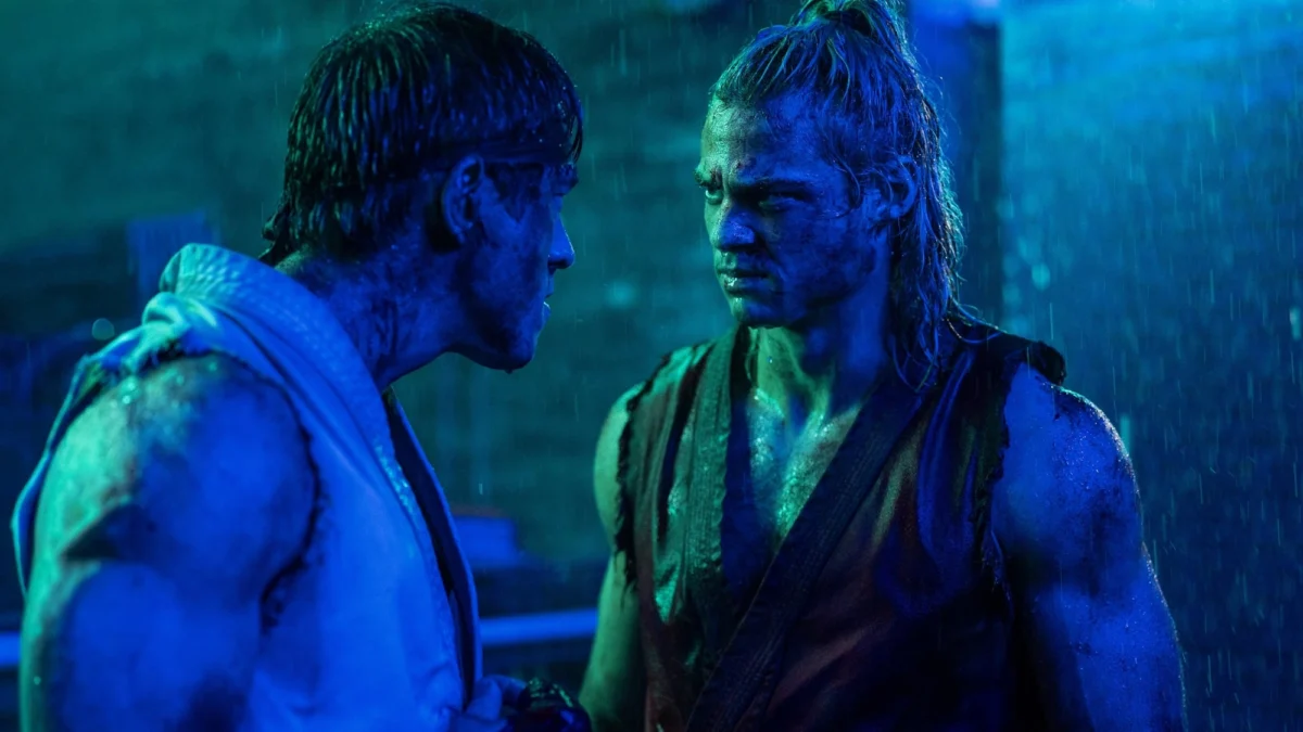 The Fight Returns: Inside the Star-Studded Cinematic Revival of ‘Street Fighter’