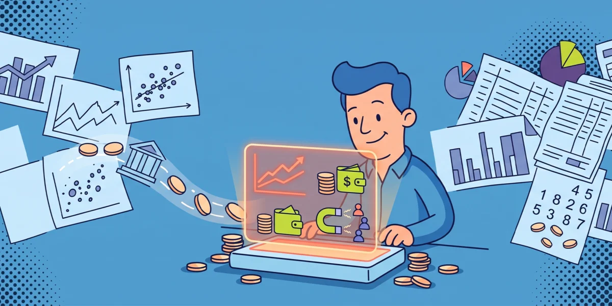 The Founder’s Blind Spot: Why Financial Literacy is Your Greatest Competitive Advantage