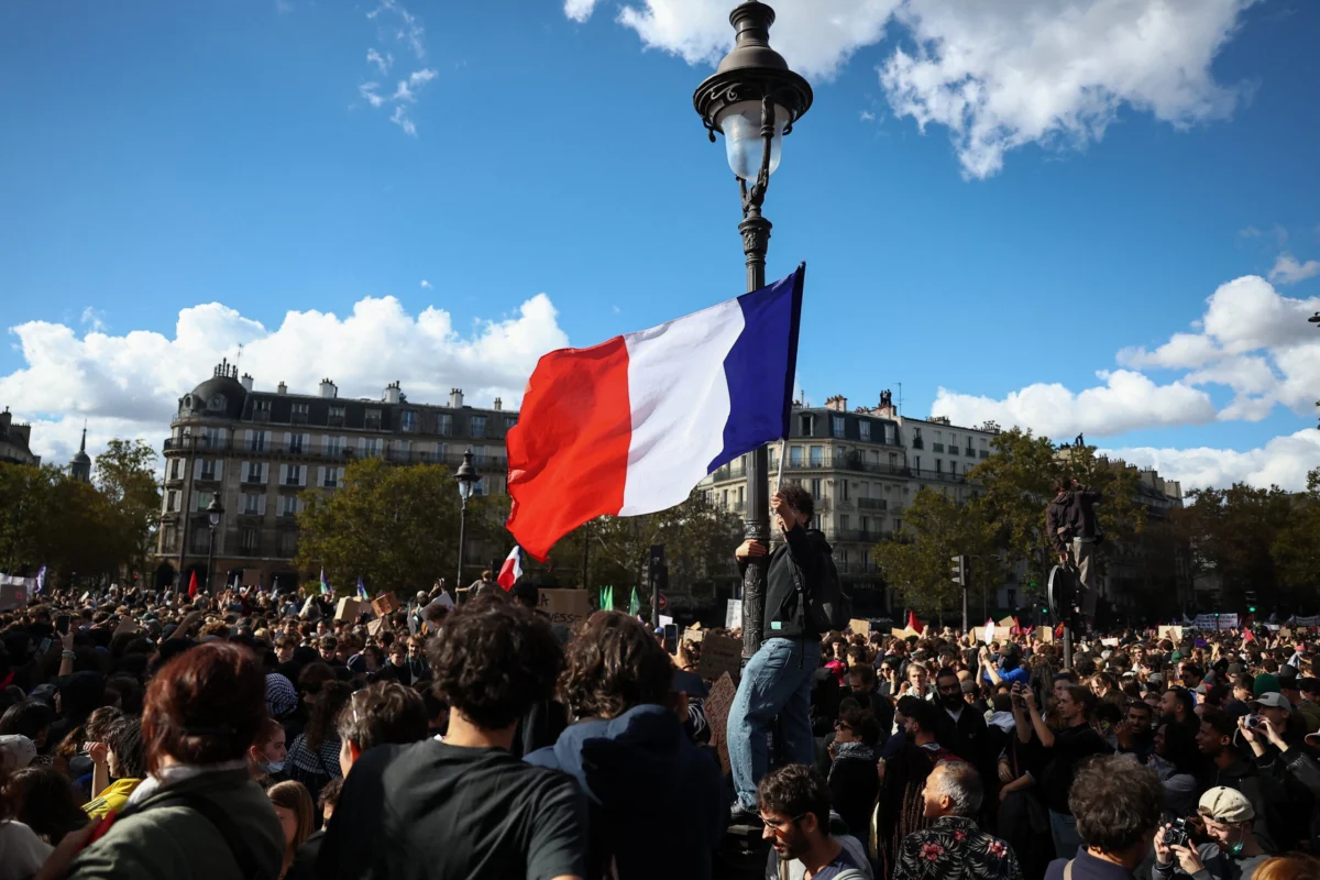 The French Fiscal Precipice: A Nation Caught Between Pension Promises and Market Reality