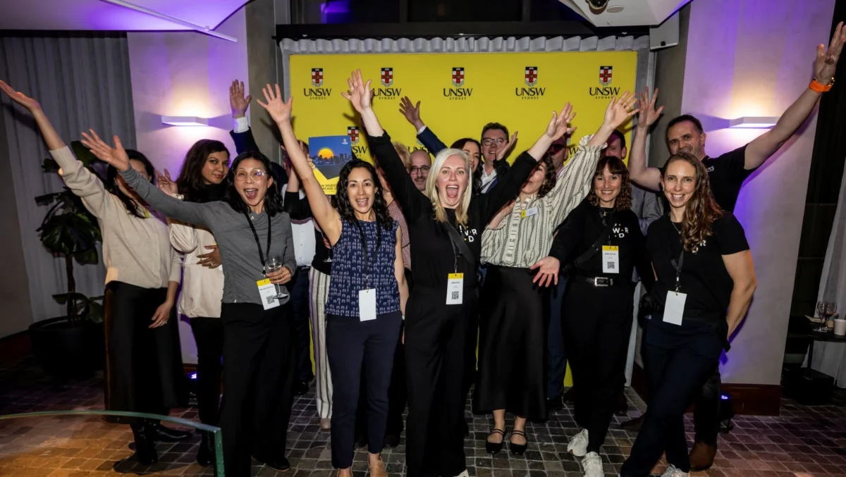 The Future of Innovation: UNSW Prepares for Flagship 2026 Investor Showcase