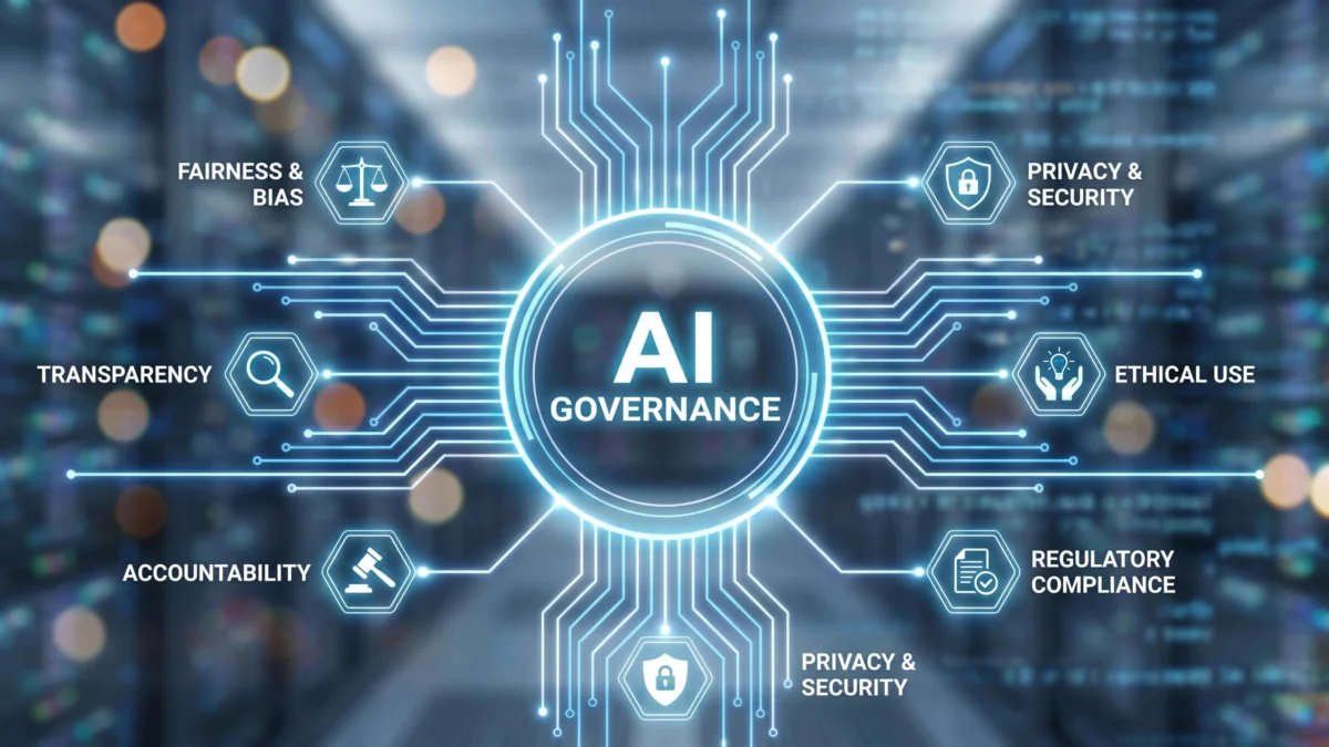 The Governance Gap: Why Human Compliance is the Weakest Link in the AI Revolution