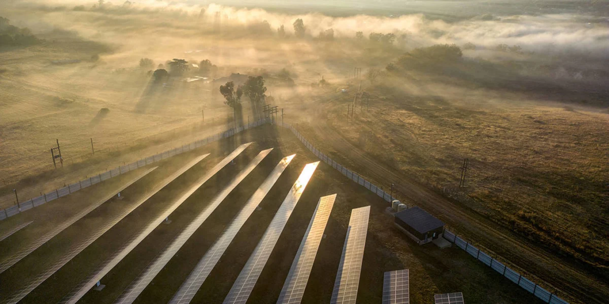 The Great Divergence: How Africa Can Leverage the US-China Thaw for a Green Energy Transition