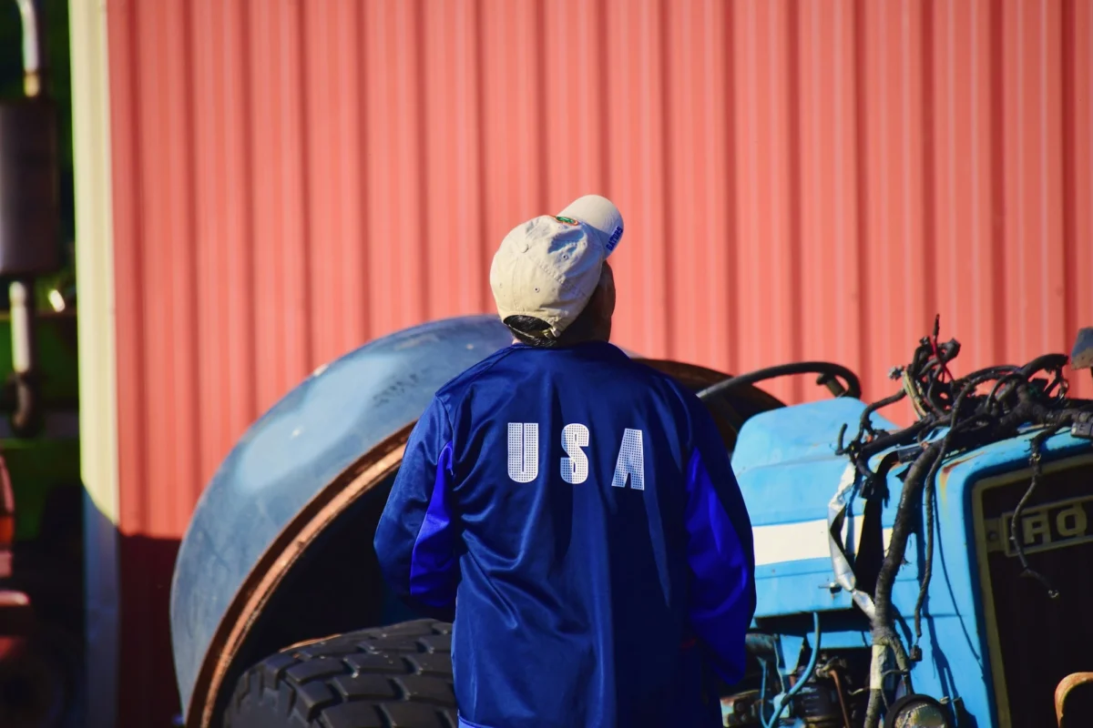 The Great Harvest Crisis: How Immigration Enforcement is Reshaping Rural America and Inflating Food Prices