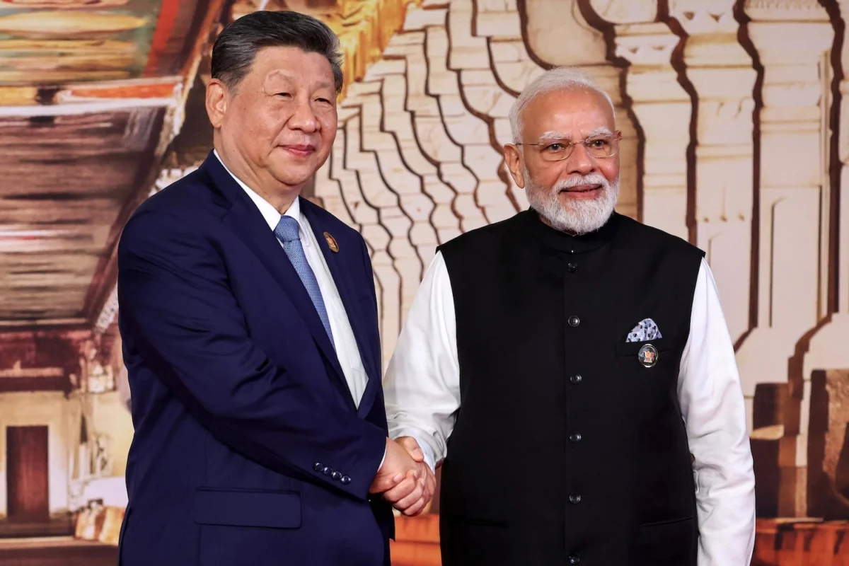 The Great Himalayan Reset: Assessing the New Trajectory of China-India Relations