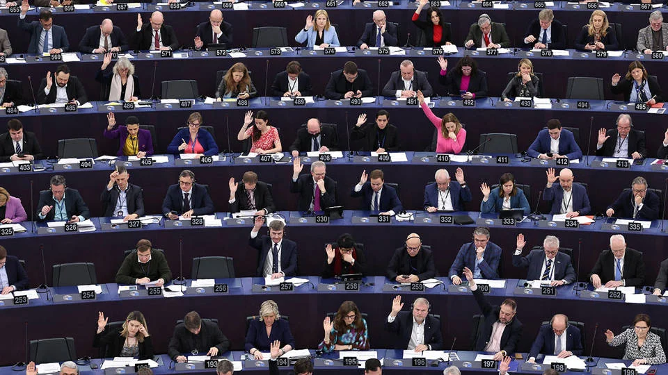 The Internal Siege: Why the EU’s Greatest Existential Threat is Domestic